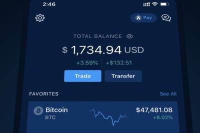 Crypto.com Users Unable To Access Accounts After $34 Mn Hack