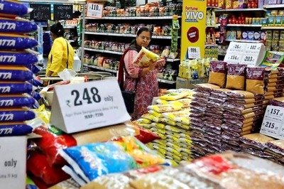 Retail Inflation Eases to 2-year Low of 3.41 Percent; Rate Cut Hopes Up