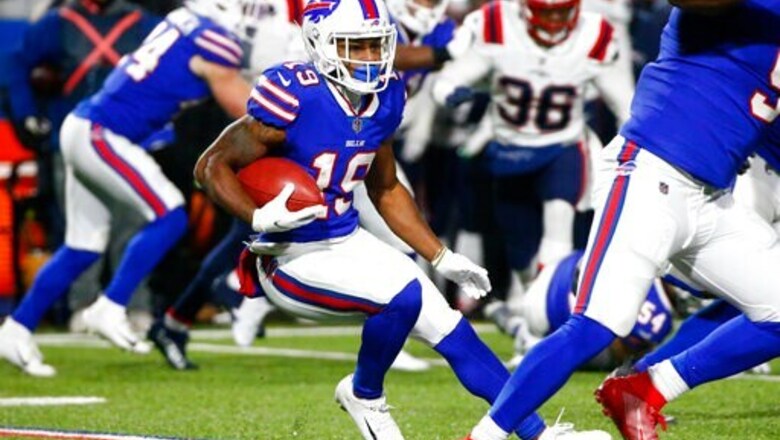 New York Mobile Sports Bets Top $600M In 2 Weeks, Rival NJ