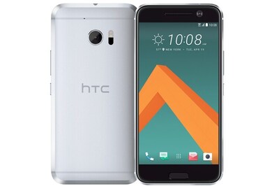 HTC 10: HTC Launches New Flagship Phone with Improved Camera, More Powerful Battery