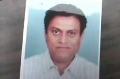 Four kept confined by kidney transplant racket, rescued