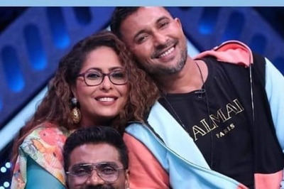 Remo D'Souza, Geeta Kapoor, Terence Lewis Set to Team Up After 10 years on 'DID L'il Masters 5'