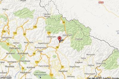 Hindustan Construction Company wins Rs 1,597-crore contract for hydro project in Uttarakhand