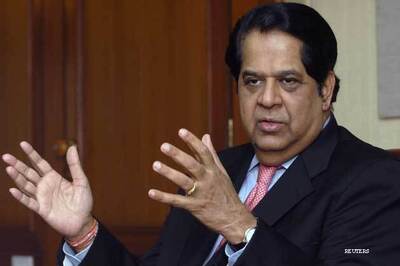SMEs will define next decade: KV Kamath