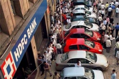 HDFC Bank's Q3 profit up by 44.8  per cent