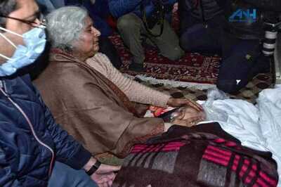 OPINION | Will Critics of Article 370 Abrogation Take Responsibility for Violence Against 'Outsiders'?