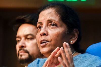 CSR Violations Not to be Treated as Criminal Offence, Says Nirmala Sitharaman