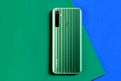 Realme Narzo 10 Sale Today in India at 12PM Noon: Price, Offers and More