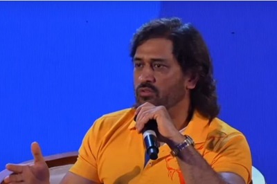 MS Dhoni on CSK Attachment: ‘It's an Emotional Connect, It's not Like a Player Who Comes, Plays a Couple of Months and Goes Back Home’