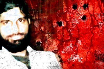 Lashkar Commander Abu Ismail, Amarnath Attack Mastermind, Killed in Kashmir