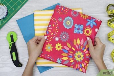 How to Sew a Pillowcase for Beginners: An Easy DIY Project