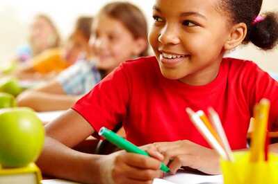 Know How Teachers can Help Increase Physical Activity in Kids