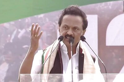 TN NEET Impersonation Scam: Stalin Demands CBI Probe, Alleges Involvement of Officials from Other States