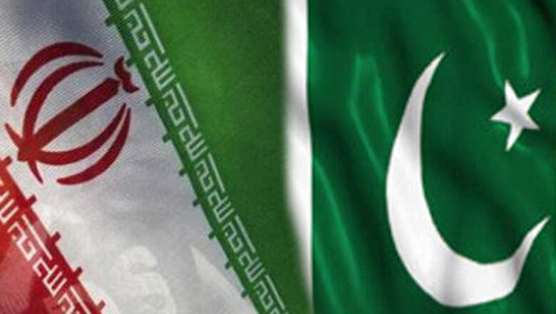 Six Pakistanis shot dead by Iranian guards
