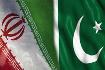 Six Pakistanis shot dead by Iranian guards