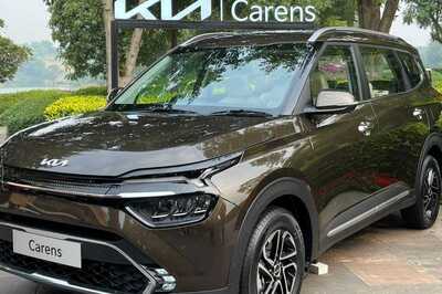 Kia Carens to Launch in India Today, Watch LIVE Here to Know Price, Variants and More