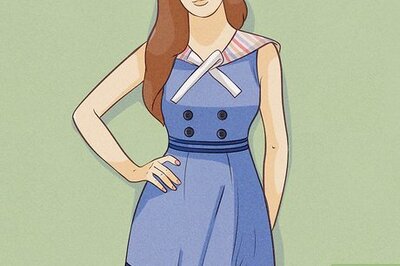 How to Dress Nautical Style