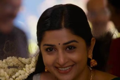 Trailer Of Meera Jasmine-Aswin Jose’s Paalum Pazhavum’s Promises A Quirky Romcom