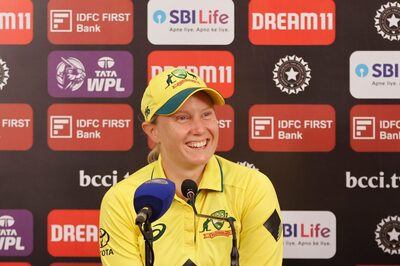 'We Probably Weren't As Prepared For How Much Turn There Was': Alyssa Healy On Planning Ahead of 3rd ODI vs India