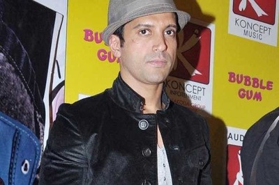 Concept of fast-track courts must live up to its name: Farhan Akhtar