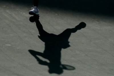 Would Be Unwise to Call it Quits Now: ATP Tour Chief Not Ruling Out 2020 Return