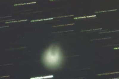 Scientists Look For Answers As Comet Which Explodes Every 15 Days Stops Erupting