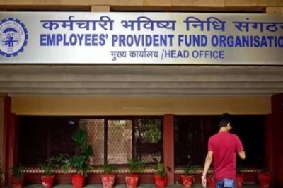 EPFO Invested Rs 27,105 Crore in Exchange-Traded Funds in April-October: Labour Ministry