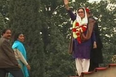 Benazir killing: Teenager identifies suicide bomber
