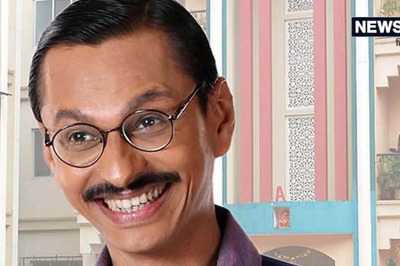 TMKOC: After Sachin Shroff Becomes New 'Mehta Sahab', Mrs Popatlal To Be Introduced Too?