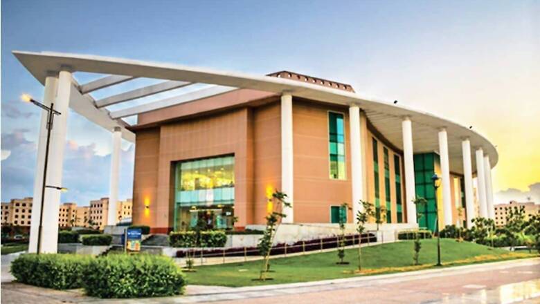 New York University Faculty, Globally Acclaimed Academicians Join Shiv Nadar University