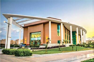 New York University Faculty, Globally Acclaimed Academicians Join Shiv Nadar University