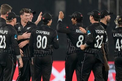 ICC World Cup 2023 Points Table After NZ vs NED: New Zealand Retain Spot With Back-to-Back Wins