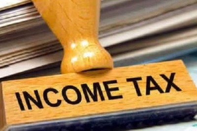 Attention Taxpayers! ITR Deadline Not Extending For AY 2023-24? Income Tax Department Says THIS