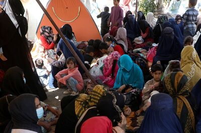 Women ‘Will Have Rights’, Foreigners & Moneyed to be Safe: A Possible Taliban Regime & Its Promises