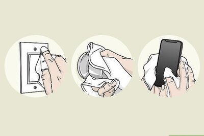 How to Clean and Disinfect for Coronavirus