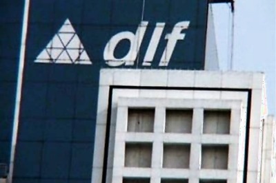 Kejriwal making allegations for publicity: DLF