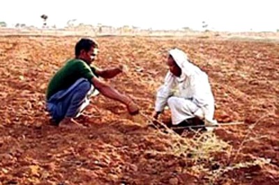 mKisan: Handygo Tech's mVAS to help 1 million Indian farmers