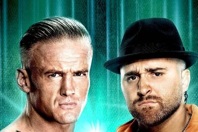 WWE NXT Stand and Deliver 2024: A Look At the Full Match Card