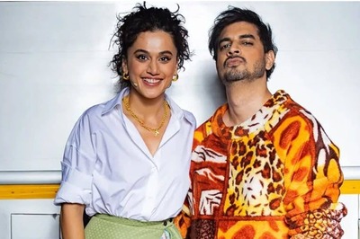 Edgy, Progressive and New Age: Catch the Title Track of Taapsee Pannu's Looop Lapeta