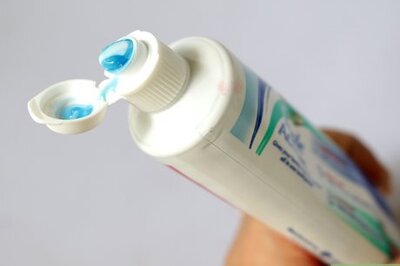 How to Get Hair Dye off Your Face