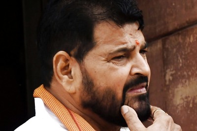 ‘If Vinesh Phogat, Punia…’: WFI Chief Brij Bhushan Says He’s Ready for Narco Test, But With a Rider