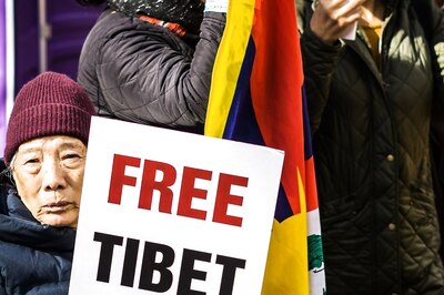 Tibetan Uprising Day 2022: All You Need to Know