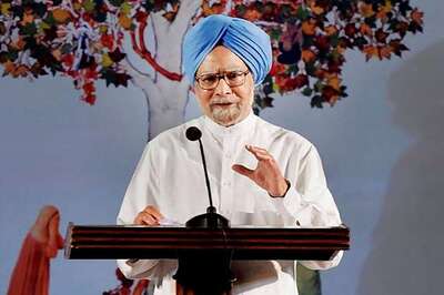 Pakistan Invites Manmohan Singh for Inaugural Function of Kartarpur Corridor, Ex-PM Unlikely to Go
