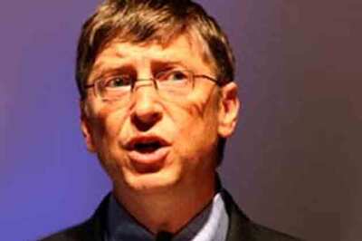 Bill Gates remains richest man in US