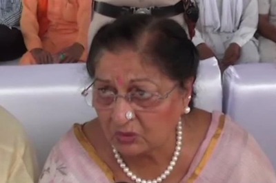 JJP Releases Fourth List of 30 Candidiates for Haryana Polls, Dushyant Chautala to Take on BJP's Premlata Singh