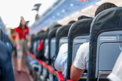 Things To Remember Before You Board Your Next Flight