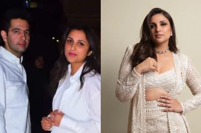 Parineeti Chopra and AAP MP Raghav Chadha Are Indeed Dating, Bonded Over 'Travel, Food': Report