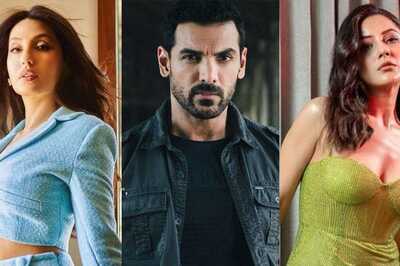 Nora Fatehi BREAKS Silence on '100 Percent' With John Abraham, Shehnaaz Gill: 'It's Not Happening…' | Exclusive