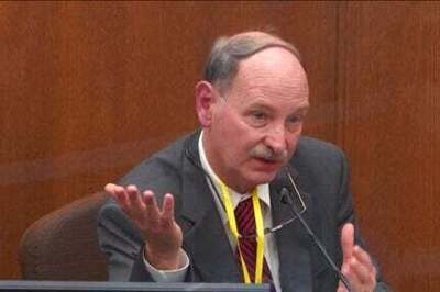 EXPLAINER: Why Is 'ExcitEd Delirium' Cited At Chauvin Trial?