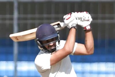 Ranji Trophy: Delhi get first 3 points of season but are officially out of knock-out reckoning